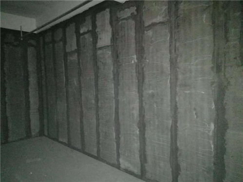 密元建材 专注钢结构房屋用复合新型隔墙板，打造卓越隔热与隔音性能