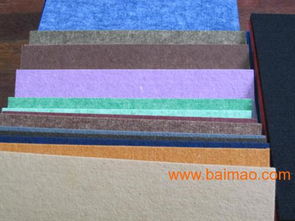 无锡聚酯纤维吸音板售价分析及太仓酒吧吸音板厂家推荐