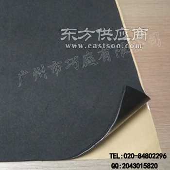 隔音隔热材料在车用隔音工程中的应用与制造工艺解析
