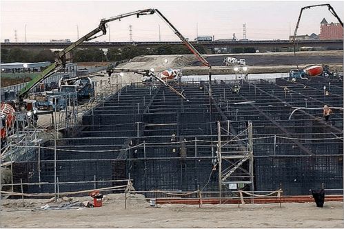 英特格斥资32亿元在台建厂，瞄准5/3纳米先进材料与隔热隔音制造